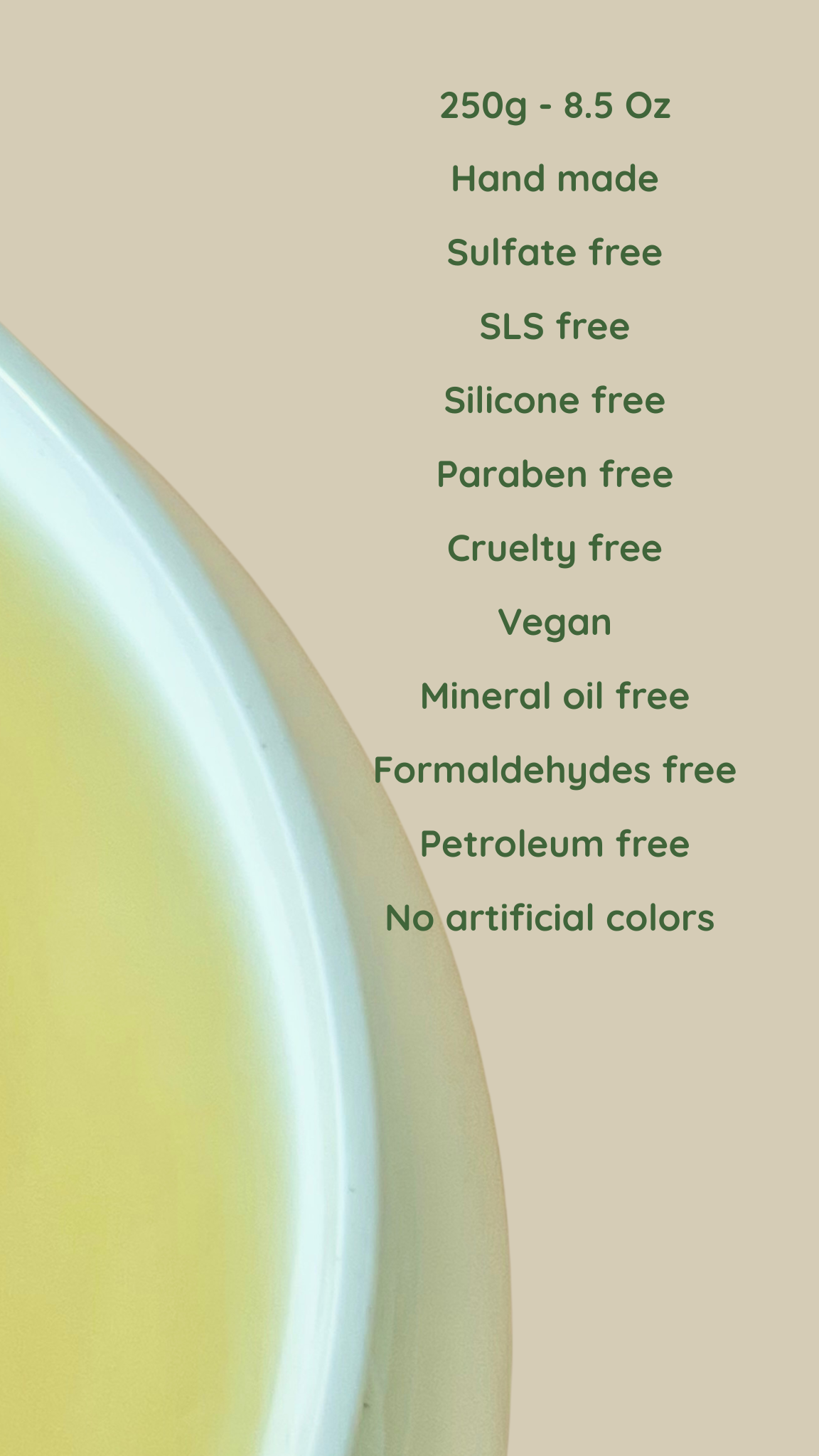 Cucumber Calm - Tripple Butter Essence Body Butter