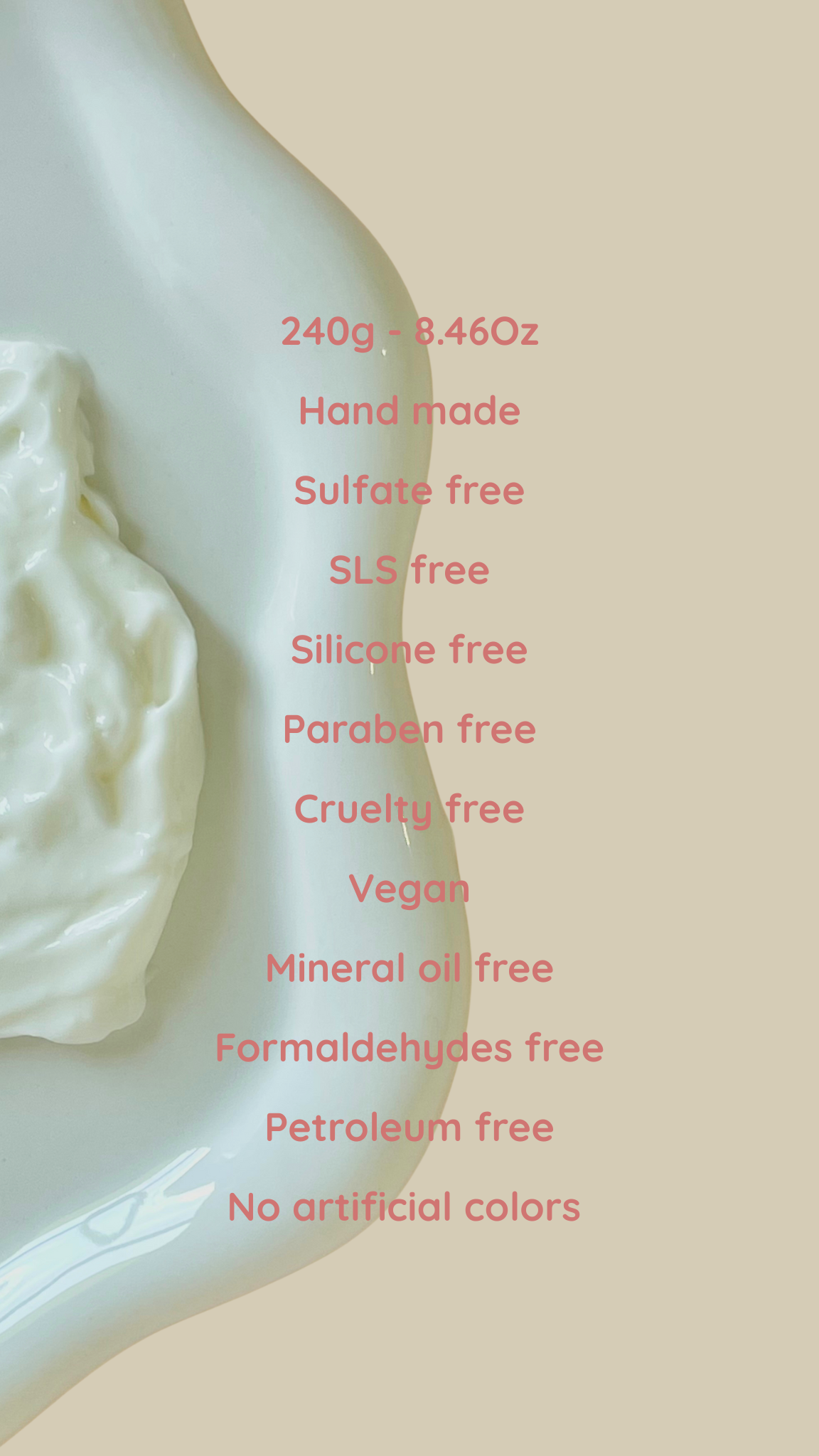 Argan Rose Quench - Tripple Butter Essence Body Lotion