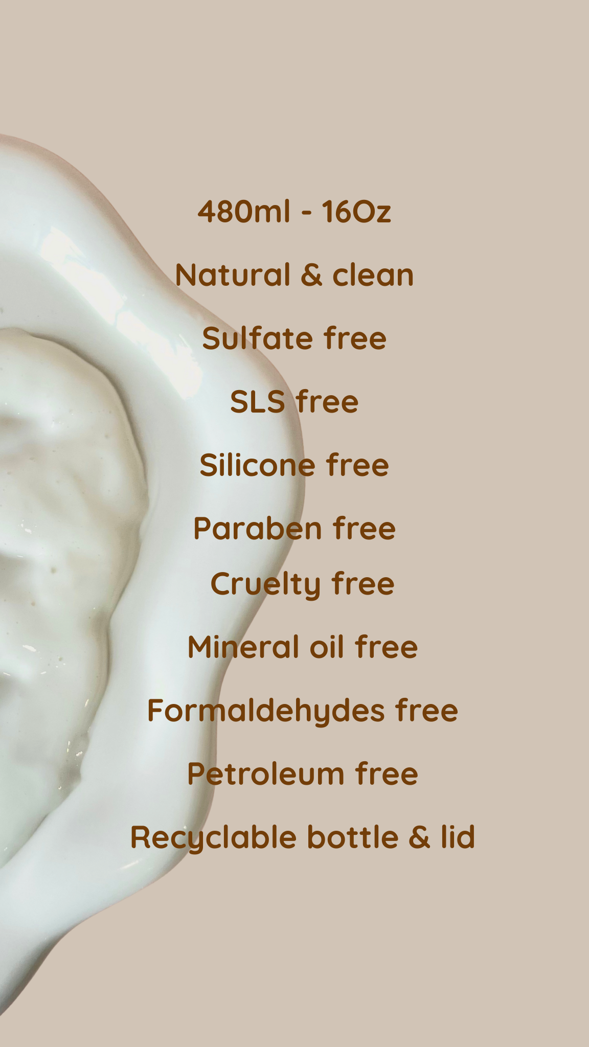 Macadamia Shea Thirsty Curl Conditioner