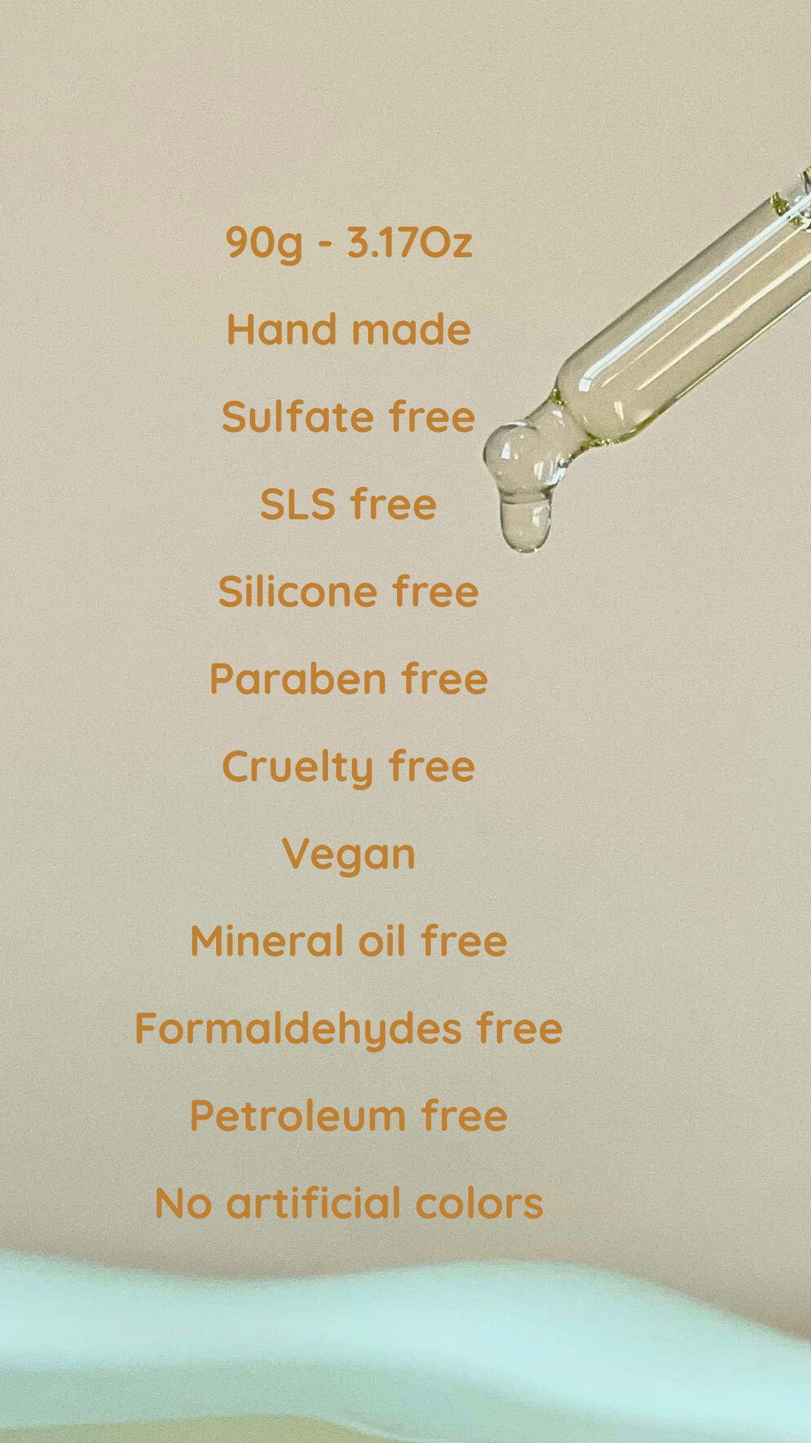 Papaya Glow - Essence Body Oil