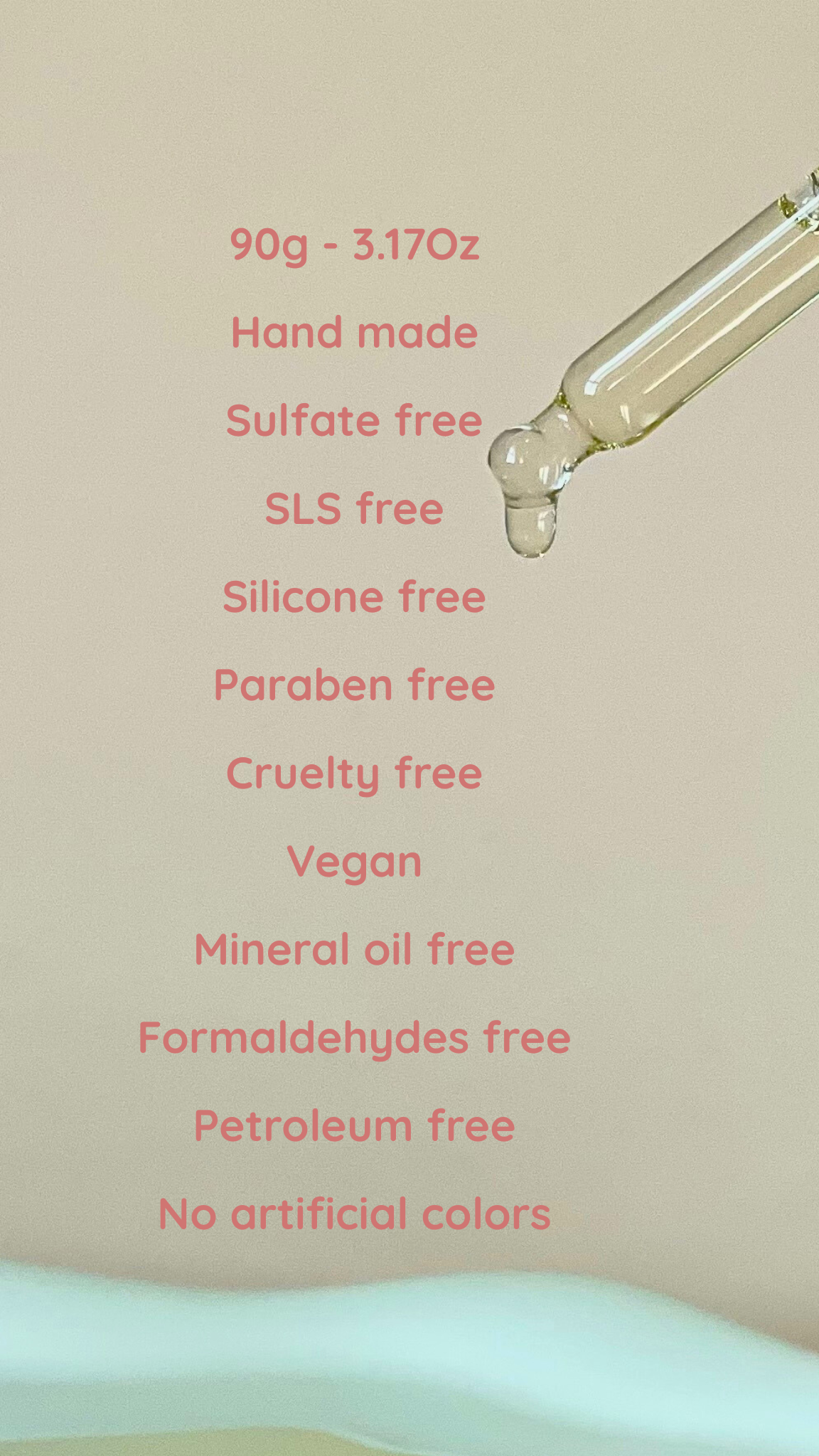 Argan Rose Quench - Essence Body Oil