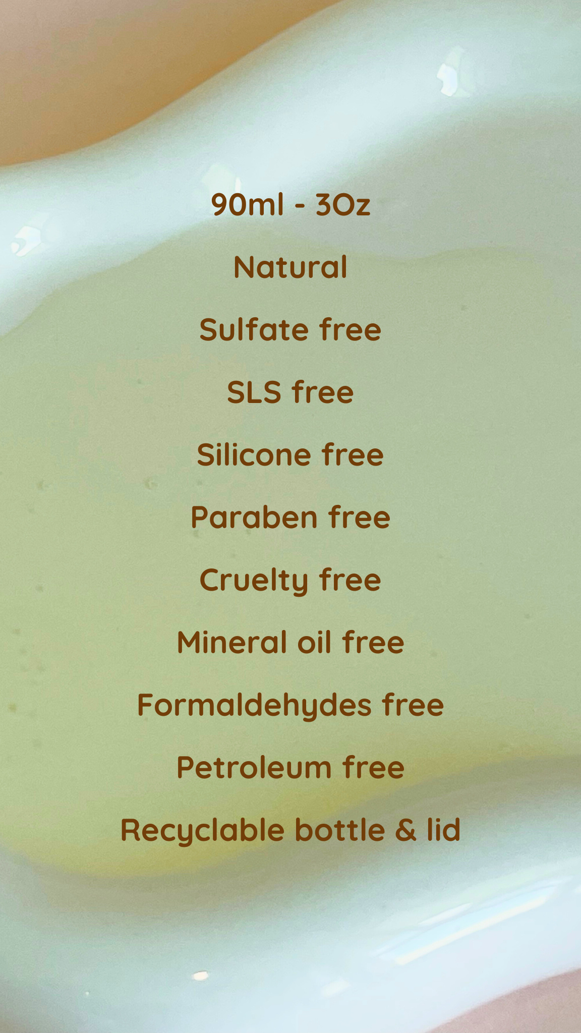 Moisture Seal: Argan + Baobab Thirsty Curl Styling Oil