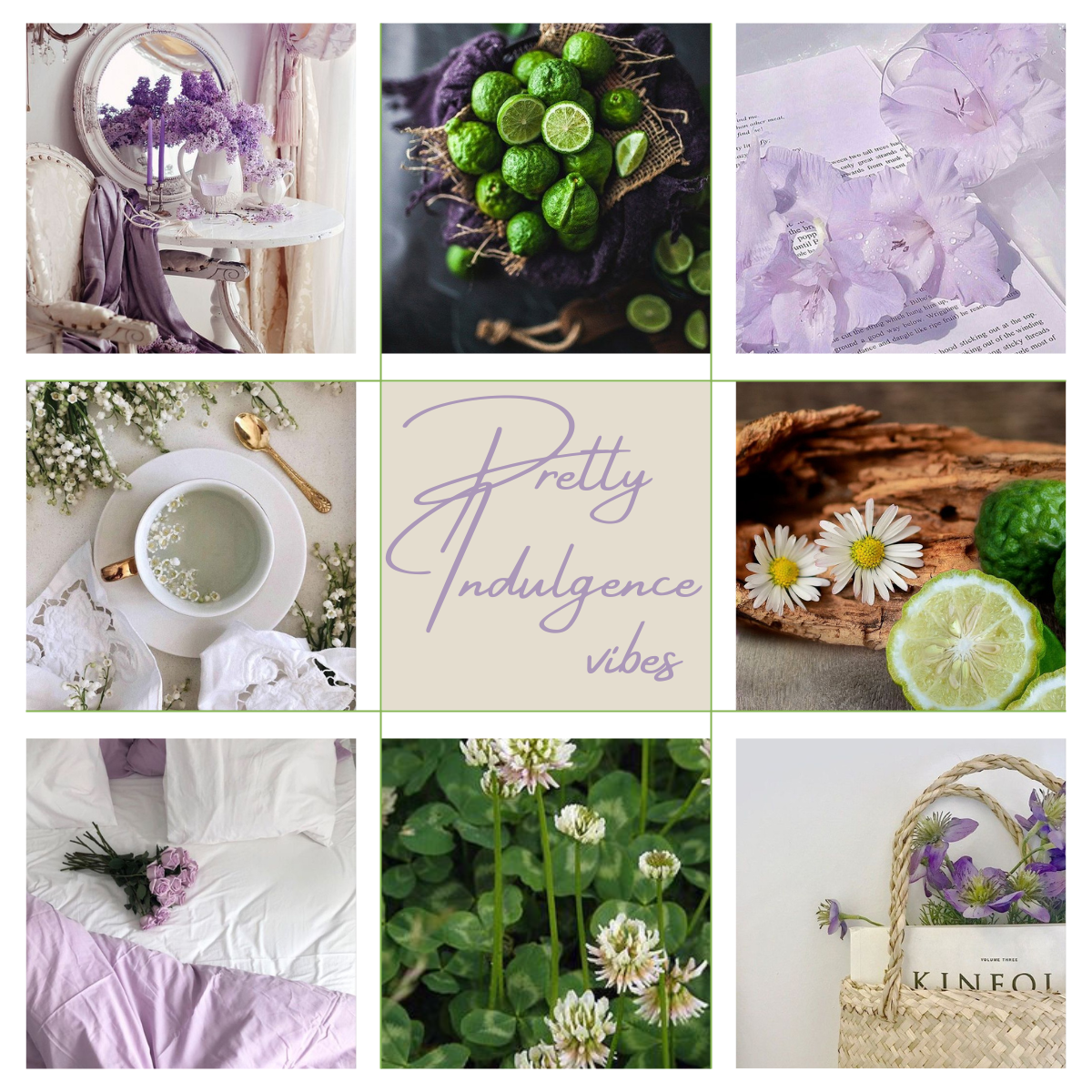 Bergamot + Patchouli Room and Linen Spray