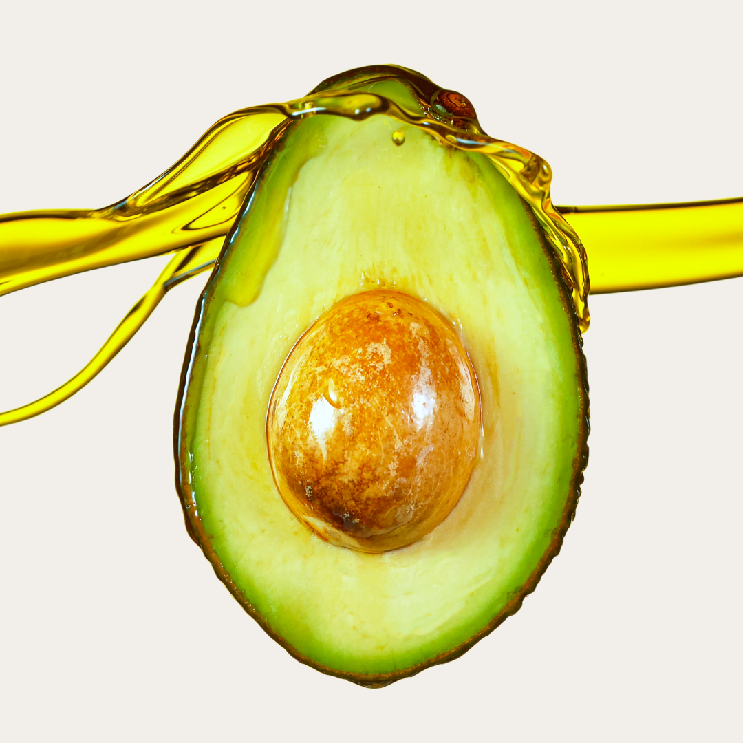 Avocado Oil - Benefits and its Use in Natural Hair Products