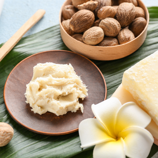 Benefits of Shea Butter on Hair: The Hair Care Game-Changer You Didn’t Know You Needed