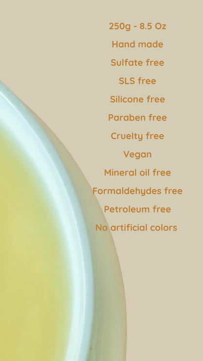 Papaya Glow - Tripple Butter Essence Body Butter