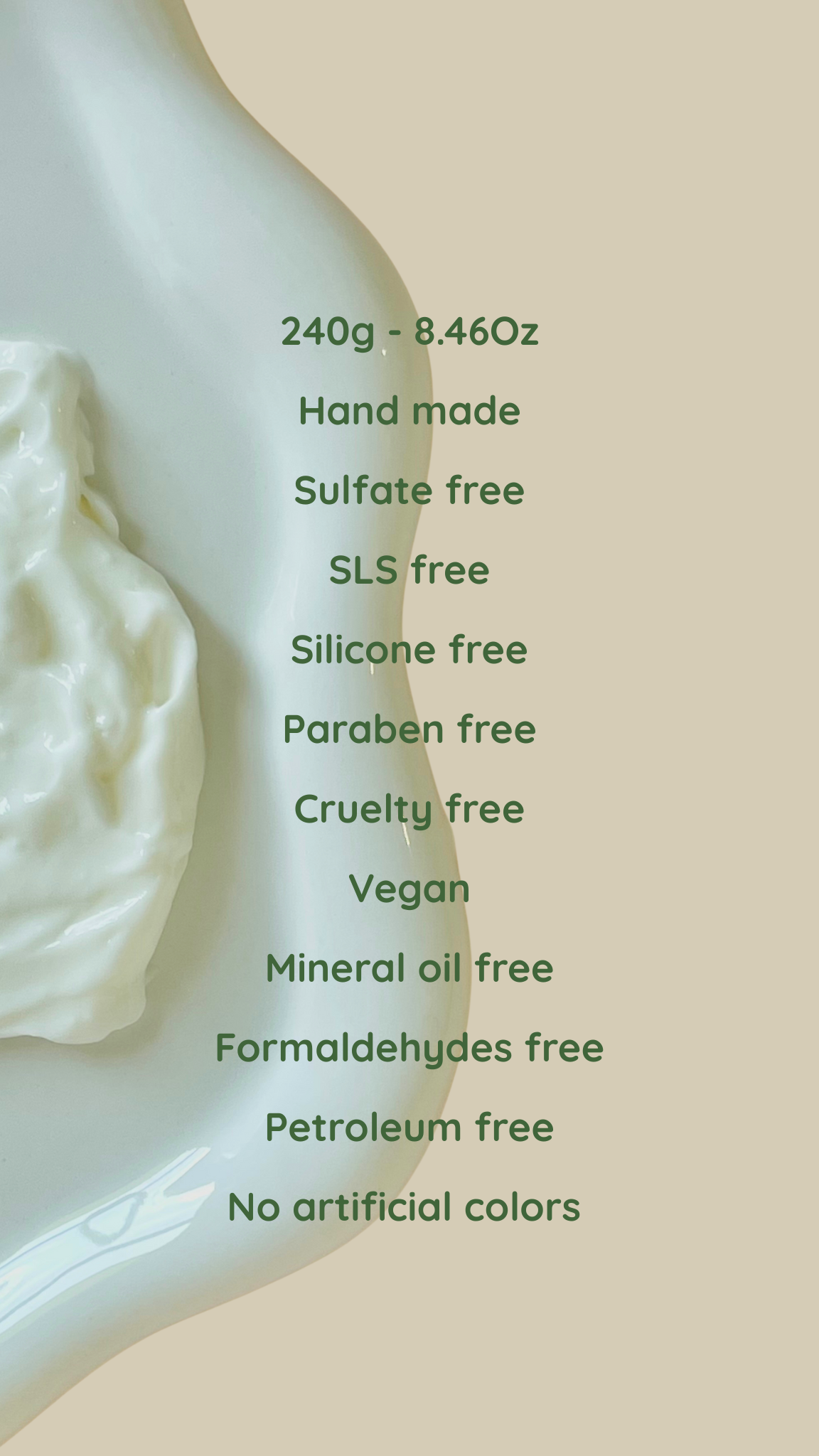 Cucumber Calm - Tripple Butter Essence Body Lotion