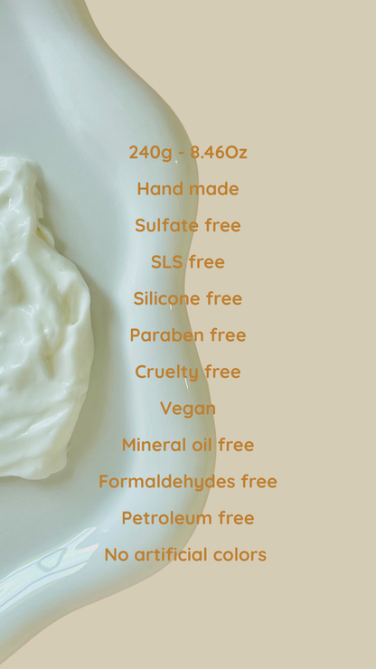 Papaya Glow - Tripple Butter Essence Body Lotion