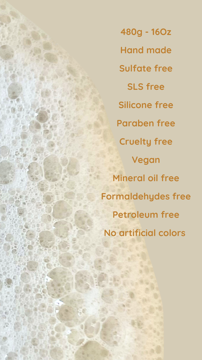 Papaya Glow - Essence Body Cleanser