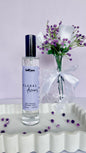 Floral Dreams Room Spray: White Patchouli + Bergamot + Gardenia
