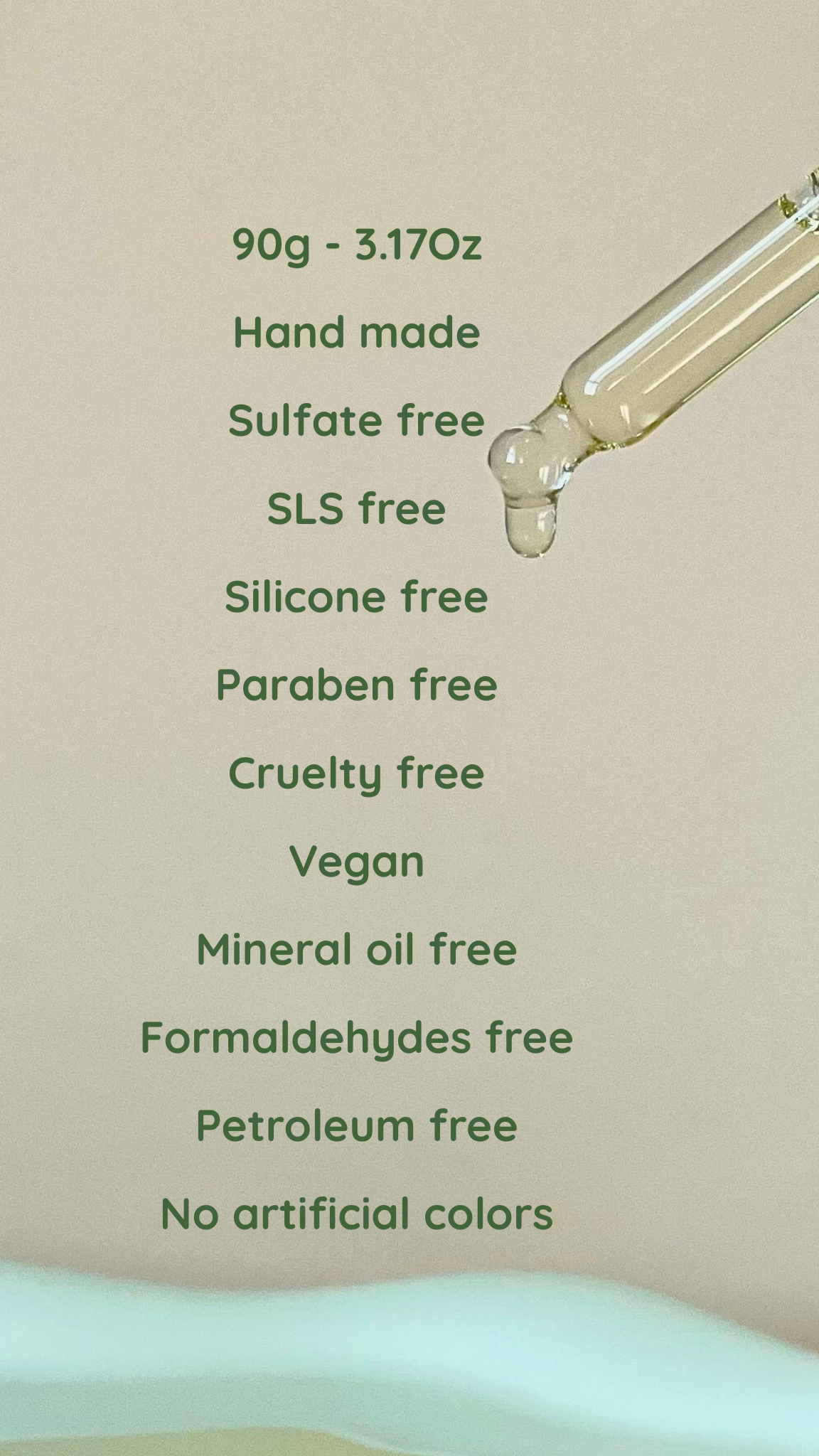 Cucumber Calm - Essence Body Oil