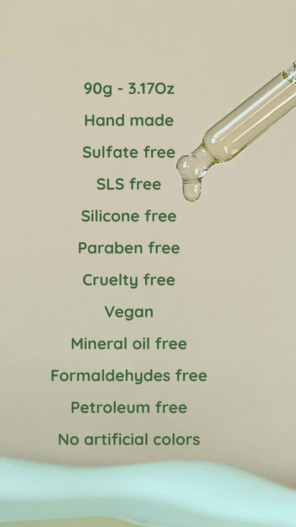 Cucumber Calm - Essence Body Oil