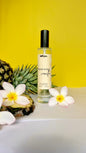 Tropical Vanilla Room Spray: Madagascar Vanilla + Pineapple + Coconut