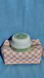 Cucumber Calm - Tripple Butter Body Butter