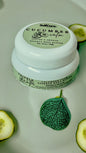 Cucumber Calm - Tripple Butter Essence Body Butter