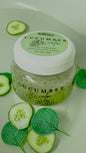 Cucumber Calm - Essence Body Sugar Scrub