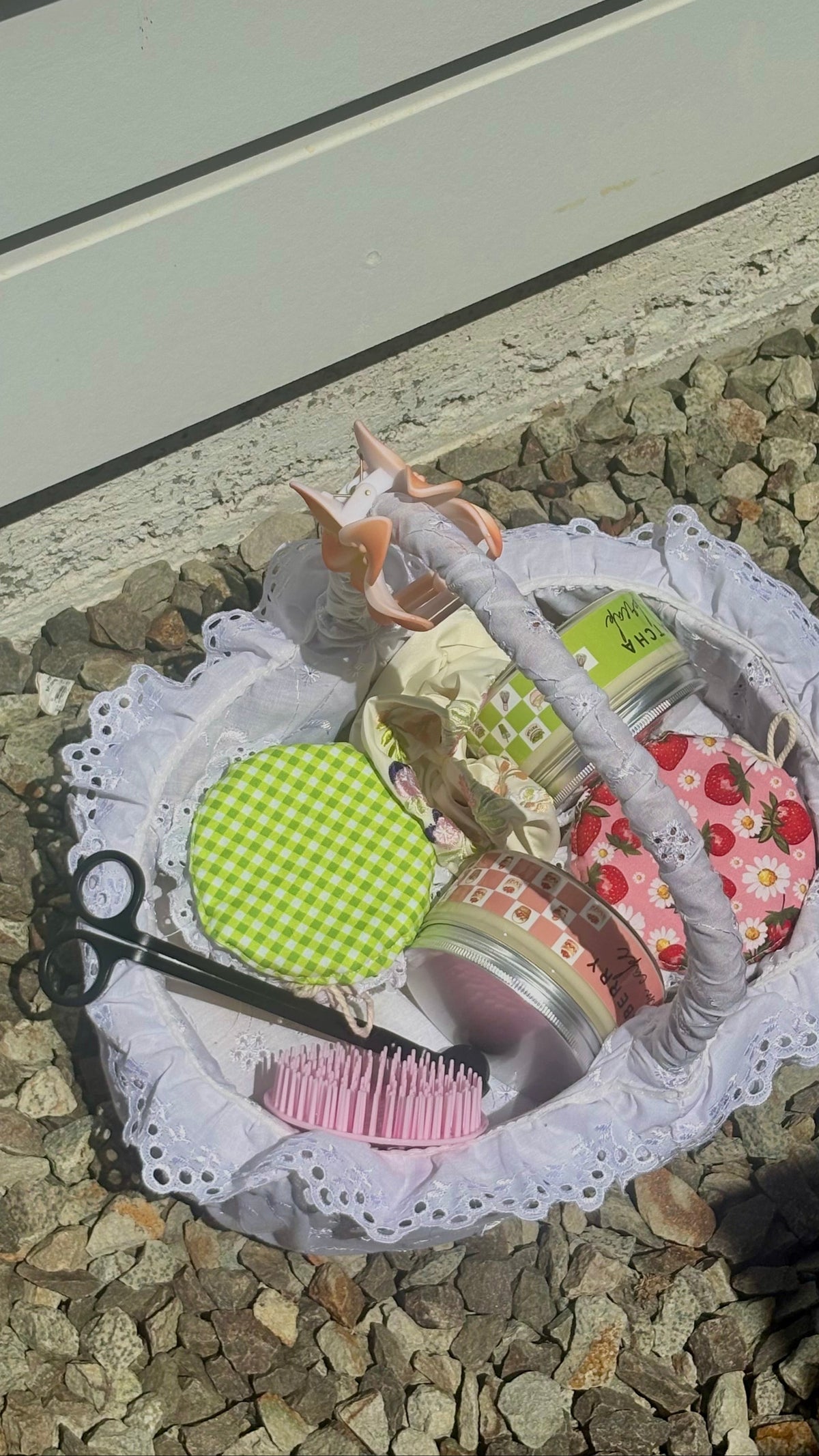 Bloom and Glow Box - Spring Special Gift Box