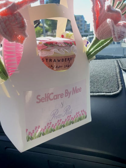 Bloom and Glow Box - Spring Special Gift Box